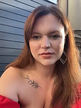 Snapshot of SweetLikaaa chatting on April 29, 5:30 pm SweetLikaaa online show from April 29, 5:30 pm