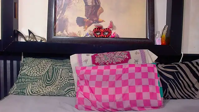 YoungBarbiexx online show from June 28, 6:58 pm