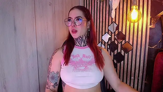 Atenea Red online show from May 11, 8:17 pm