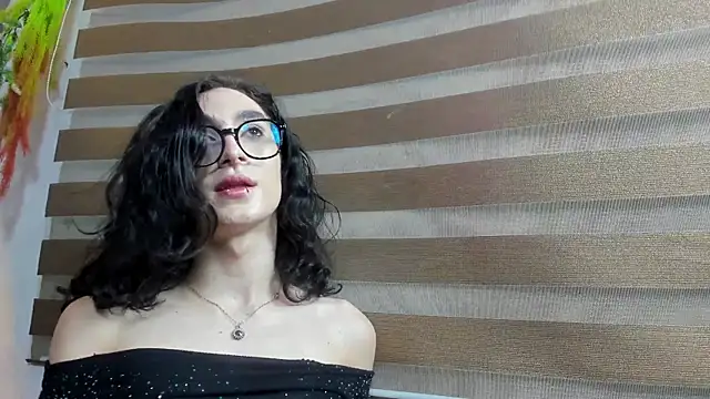 Shammy rosse online show from June 17, 7:59 pm