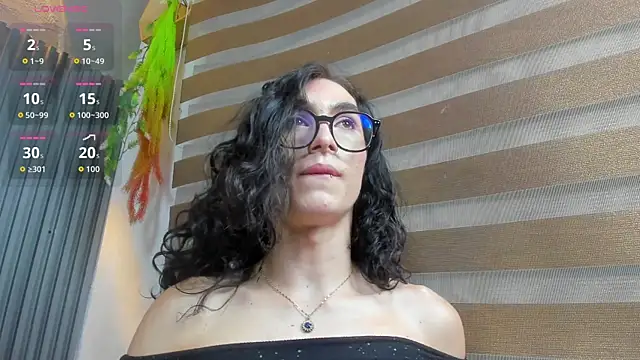 Shammy rosse online show from June 23, 8:07 pm