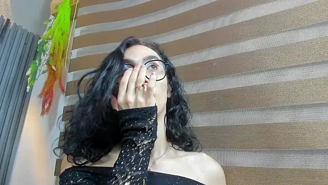Shammy rosse online show from July 5, 8:16 pm