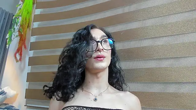Shammy rosse online show from July 10, 3:55 am