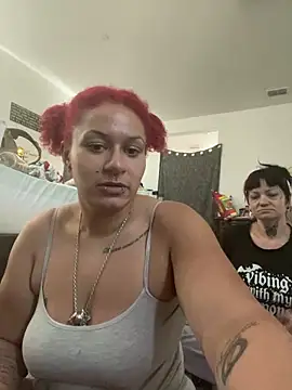 FineAssFinesse online show from April 17, 6:11 pm