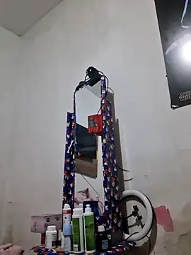 emimyy online show from April 27, 3:37 am