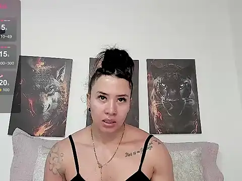 Snapshot of AngelMartinss chatting on May 1, 2:21 pm AngelMartinss online show from May 1, 2:21 pm