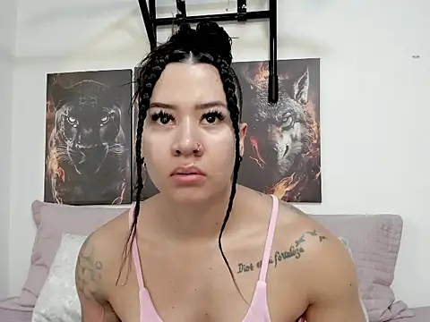 Snapshot of AngelMartinss chatting on May 23, 11:47 am AngelMartinss online show from May 23, 11:47 am