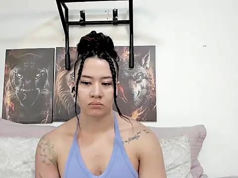 Snapshot of AngelMartinss chatting on May 26, 3:08 pm AngelMartinss online show from May 26, 3:08 pm