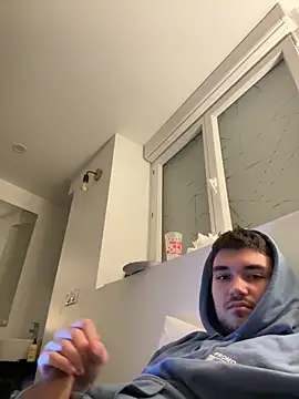 Weanny online show from April 14, 3:23 am