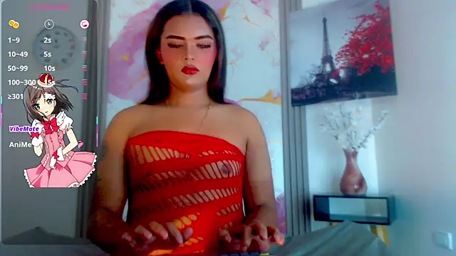 Snapshot of Alejandra_montenegro chatting on April 24, 3:09 am Alejandra montenegro online show from April 24, 3:09 am