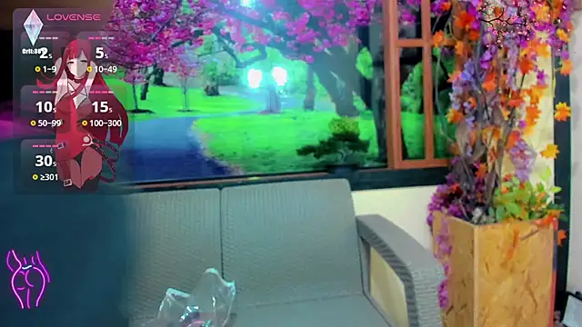 Snapshot of Alejandra_montenegro chatting on May 23, 11:14 am Alejandra montenegro online show from May 23, 11:14 am