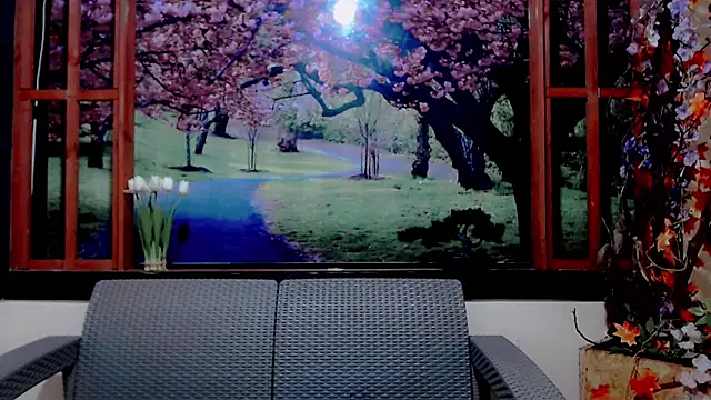 Snapshot of Alejandra_montenegro chatting on May 29, 10:24 am Alejandra montenegro online show from May 29, 10:24 am