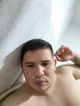 ian charmboy online show from April 14, 7:03 am