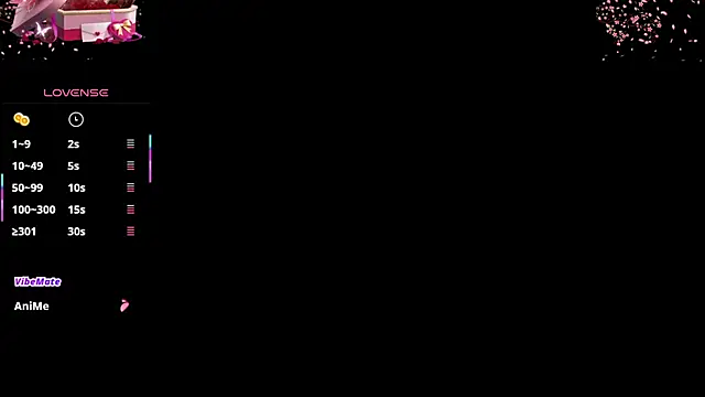 Snapshot of _Isabella_Castro chatting on April 23, 3:41 am Isabella Castro online show from April 23, 3:41 am