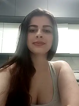 Eveline5038 online show from April 14, 4:35 pm