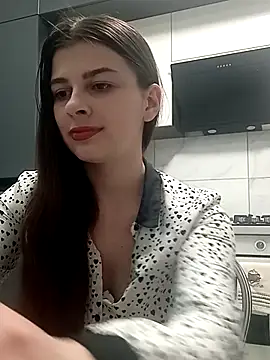 Eveline5038 online show from April 28, 6:57 pm