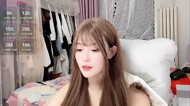 Snapshot of Celestia-KOKO chatting on April 25, 1:41 pm Celestia-KOKO online show from April 25, 1:41 pm