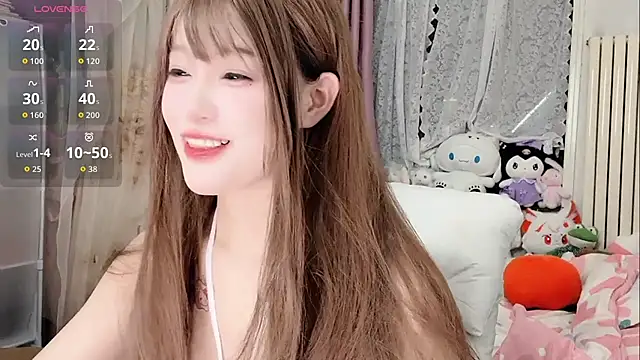 Snapshot of Celestia-KOKO chatting on April 28, 1:49 pm Celestia-KOKO online show from April 28, 1:49 pm