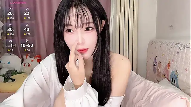Snapshot of Celestia-KOKO chatting on May 13, 6:49 pm Celestia-KOKO online show from May 13, 6:49 pm
