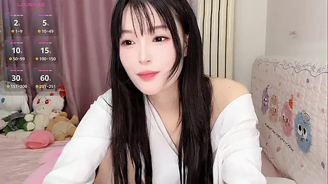 Snapshot of Celestia-KOKO chatting on May 16, 7:45 pm Celestia-KOKO online show from May 16, 7:45 pm