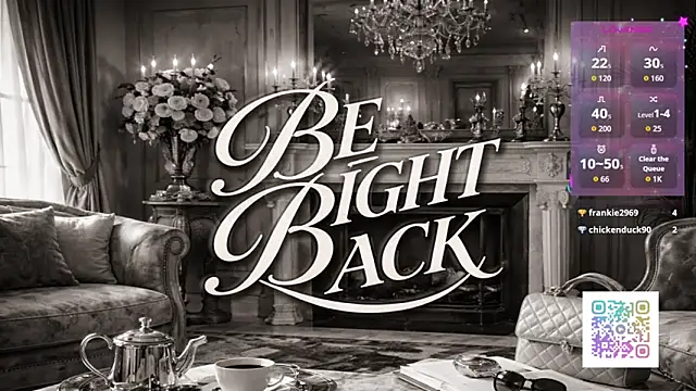 Sofia bricks online show from April 19, 6:10 pm