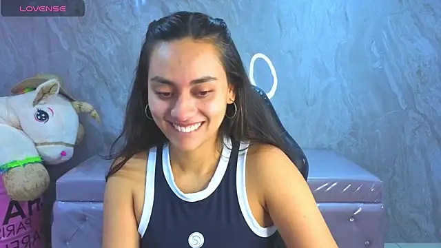 Snapshot of grecia_soler_a chatting on July 11, 12:52 pm grecia soler a online show from July 11, 12:52 pm