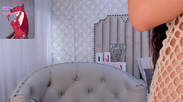 Snapshot of katherine_glow chatting on April 29, 11:25 am katherine glow online show from April 29, 11:25 am