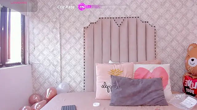 Snapshot of katherine_glow chatting on May 15, 11:39 am katherine glow online show from May 15, 11:39 am