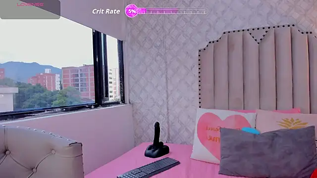 Snapshot of katherine_glow chatting on May 27, 11:29 am katherine glow online show from May 27, 11:29 am