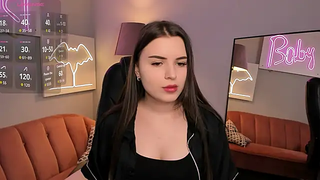 Snapshot of AliceLiador_ chatting on April 20, 3:04 pm AliceLiador online show from April 20, 3:04 pm