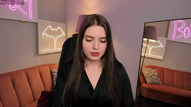 Snapshot of AliceLiador_ chatting on May 1, 2:43 pm AliceLiador online show from May 1, 2:43 pm