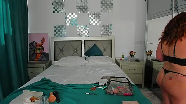 Snapshot of BabyBoo_XO chatting on June 8, 5:19 am BabyBoo XO online show from June 8, 5:19 am