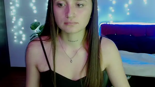 LucyArcy online show from April 16, 9:39 pm