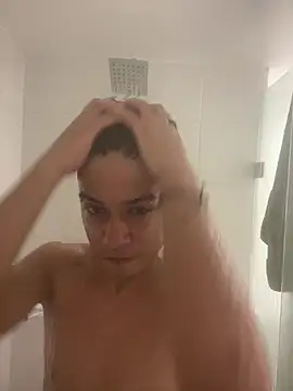 ronald thompson20 online show from April 17, 9:18 pm