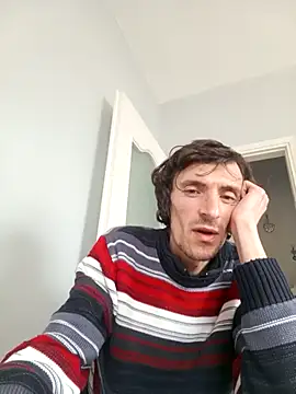 ince292929 online show from April 16, 9:10 am