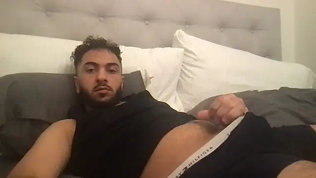 arabicforyou69 online show from April 15, 1:01 am