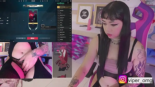 MakiGG  online show from May 4, 10:28 pm