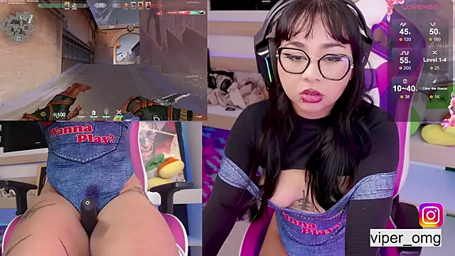 MakiGG  online show from May 28, 8:39 pm