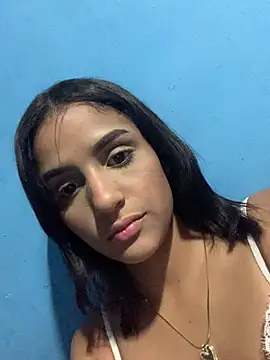 chica perfect online show from May 26, 2:40 am