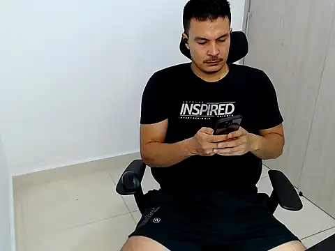 Galindo 30 online show from April 16, 1:45 pm