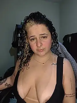 Snapshot of _lascivious chatting on June 23, 1:14 am lascivious online show from June 23, 1:14 am