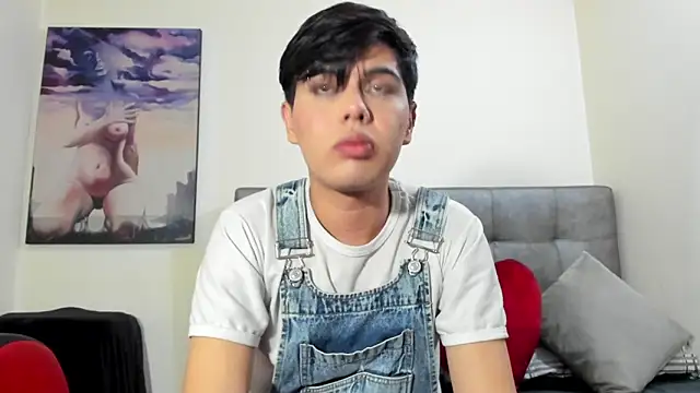 Felipe Kold online show from May 9, 1:44 am