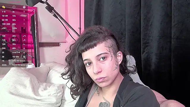 Snapshot of materia_xxxtar chatting on June 12, 3:00 pm materia xxxtar online show from June 12, 3:00 pm