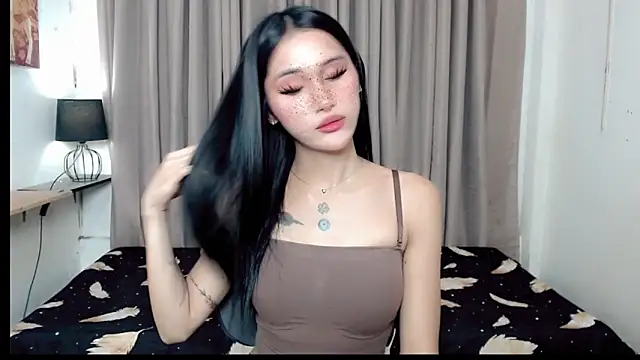 Snapshot of Fuuk_sexdOll69 chatting on April 22, 12:07 pm Fuuk sexdOll69 online show from April 22, 12:07 pm
