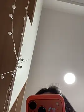 cutelingling01 online show from April 22, 12:39 pm