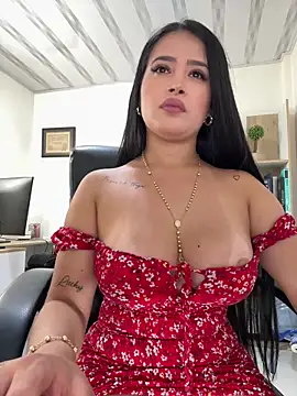 Snapshot of Sara_fun chatting on February 10, 4:04 pm Sara fun online show from February 10, 4:04 pm