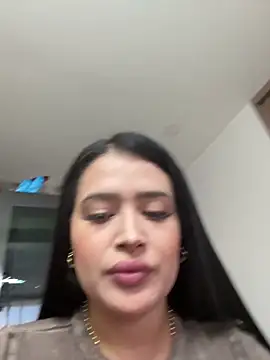 Snapshot of Sara_fun chatting on February 19, 4:55 pm Sara fun online show from February 19, 4:55 pm