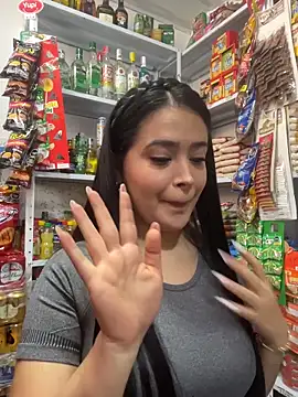 Snapshot of Sara_fun chatting on November 20, 6:18 pm Sara fun online show from November 20, 6:18 pm