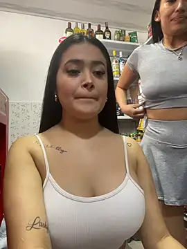 Snapshot of Sara_fun chatting on November 23, 4:40 pm Sara fun online show from November 23, 4:40 pm