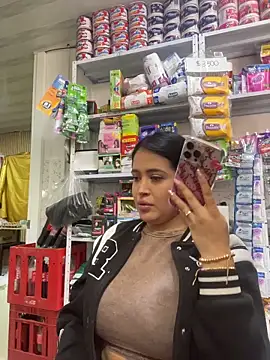 Snapshot of Sara_fun chatting on December 21, 4:14 pm Sara fun online show from December 21, 4:14 pm